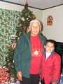 Medina Christmas 2004 024
